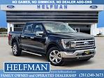 2023 Ford F-150 SuperCrew Cab 4WD Pickup for sale #KD73807 - photo 1