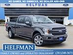 2018 Ford F-150 SuperCrew Cab 4WD Pickup for sale #KE06368 - photo 1