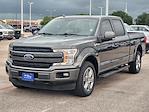 2018 Ford F-150 SuperCrew Cab 4WD Pickup for sale #KE06368 - photo 3