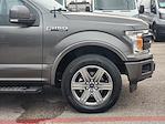 2018 Ford F-150 SuperCrew Cab 4WD Pickup for sale #KE06368 - photo 5