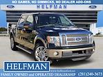 2012 Ford F-150 SuperCrew Cab RWD Pickup for sale #KE18972 - photo 1