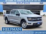 2024 Ford F-150 SuperCrew Cab 4WD Pickup for sale #KE51193 - photo 1