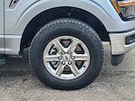 2024 Ford F-150 SuperCrew Cab 4WD Pickup for sale #KE51193 - photo 8