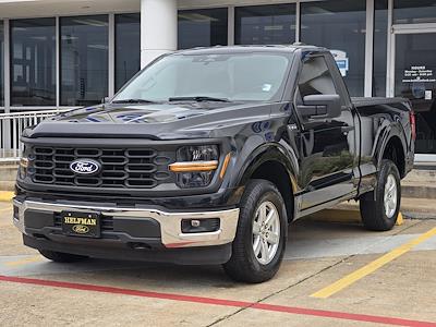 Used 2024 Ford F-150 - photo 1