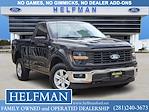2024 Ford F-150 Regular Cab 4WD Pickup for sale #KE69768 - photo 1