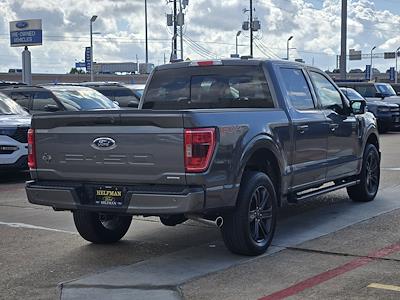 2022 Ford F-150 SuperCrew Cab 4WD Pickup for sale #KE97150 - photo 2