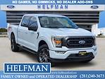 2022 Ford F-150 SuperCrew Cab 4WD Pickup for sale #KE97505 - photo 1