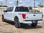 2022 Ford F-150 SuperCrew Cab 4WD Pickup for sale #KE97505 - photo 4