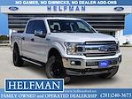 Used 2020 Ford F-150 XLT SuperCrew Cab for sale #KF15875 - photo 1