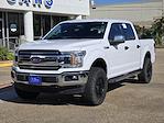 Used 2020 Ford F-150 XLT SuperCrew Cab for sale #KF15875 - photo 2