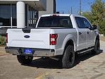 Used 2020 Ford F-150 XLT SuperCrew Cab for sale #KF15875 - photo 3