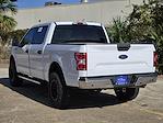 Used 2020 Ford F-150 XLT SuperCrew Cab for sale #KF15875 - photo 4