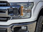 Used 2020 Ford F-150 XLT SuperCrew Cab for sale #KF15875 - photo 6