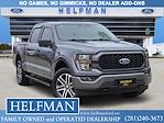 Used 2023 Ford F-150 XL SuperCrew Cab for sale #KF31734 - photo 1