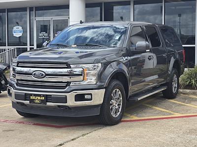 Used 2020 Ford F-150 - photo 1