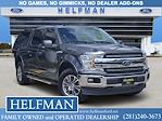 2020 Ford F-150 SuperCrew Cab 4WD Pickup for sale #KF36770 - photo 1