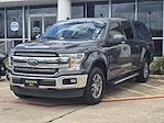 2020 Ford F-150 SuperCrew Cab 4WD Pickup for sale #KF36770 - photo 2