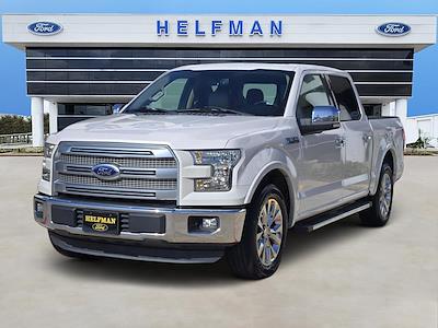 Used 2016 Ford F-150 - photo 1
