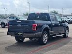 2016 Ford F-150 SuperCrew Cab 4WD Pickup for sale #KF95426 - photo 2