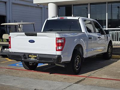 2023 Ford F-150 SuperCrew Cab RWD Pickup for sale #KG04326 - photo 2