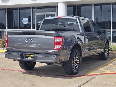 Used 2023 Ford F-150 - photo 1