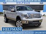 Used 2013 Ford F-150 King Ranch SuperCrew Cab for sale #G24568 - photo 1