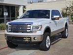 Used 2013 Ford F-150 King Ranch SuperCrew Cab for sale #G24568 - photo 3