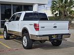 Used 2013 Ford F-150 King Ranch SuperCrew Cab for sale #G24568 - photo 4