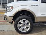 Used 2013 Ford F-150 King Ranch SuperCrew Cab for sale #G24568 - photo 5