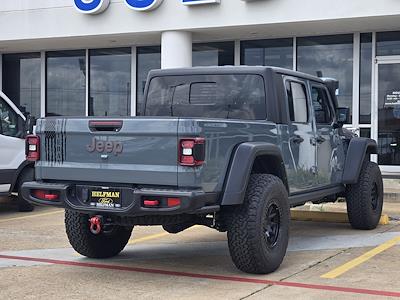 Used 2024 Jeep Gladiator - photo 1
