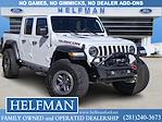 2020 Jeep Gladiator Crew Cab 4WD Pickup for sale #L133059 - photo 1