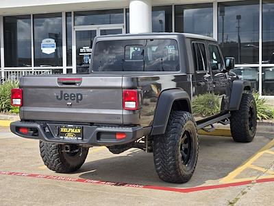 Used 2020 Jeep Gladiator Sport Crew Cab for sale #L137377 - photo 2