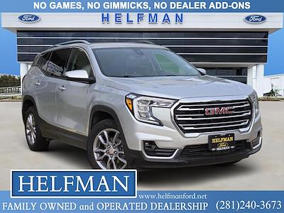 2022 GMC Terrain AWD SUV for sale #L159613 - photo 1