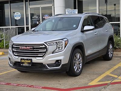 2022 GMC Terrain AWD SUV for sale #L159613 - photo 2