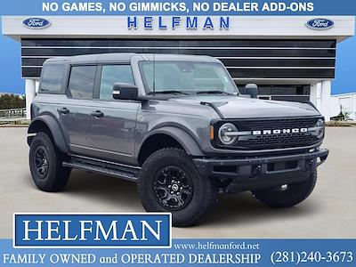 2024 Ford Bronco 4WD SUV for sale #LA13213 - photo 1
