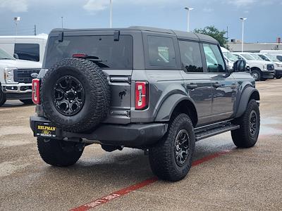 2024 Ford Bronco 4WD SUV for sale #LA13213 - photo 2