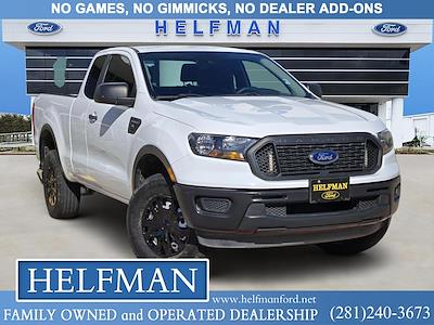 Used 2019 Ford Ranger XL Super Cab for sale #LA18646 - photo 1
