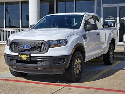Used 2019 Ford Ranger XL Super Cab for sale #LA18646 - photo 2