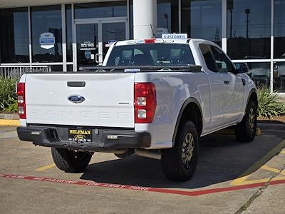 Used 2019 Ford Ranger XL Super Cab for sale #LA18646 - photo 2