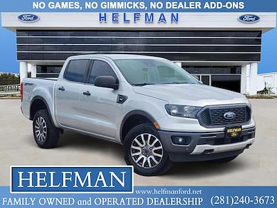 2019 Ford Ranger SuperCrew Cab RWD Pickup for sale #LA42604 - photo 1