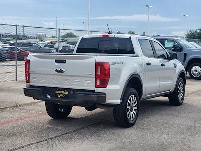 2019 Ford Ranger SuperCrew Cab RWD Pickup for sale #LA42604 - photo 2