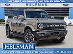 2025 Ford Bronco 4WD SUV for sale #LA61576 - photo 1