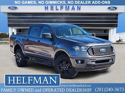 2020 Ford Ranger SuperCrew Cab RWD Pickup for sale #LA71627 - photo 1