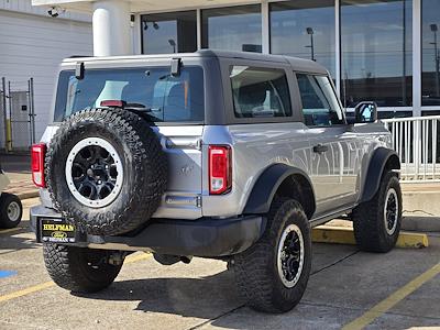 Used 2022 Ford Bronco Base for sale #LA72463 - photo 2