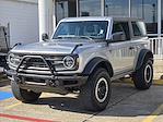 Used 2022 Ford Bronco Base for sale #LA72463 - photo 3