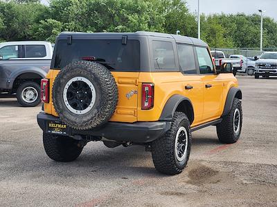 2021 Ford Bronco 4WD SUV for sale #LA80793 - photo 2