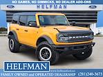 2021 Ford Bronco 4WD SUV for sale #LA80793 - photo 1