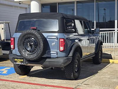 2023 Ford Bronco 4WD SUV for sale #LA99919 - photo 2