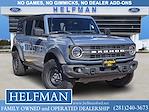 Used 2023 Ford Bronco Black Diamond for sale #LA99919 - photo 1