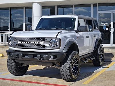 Used 2023 Ford Bronco - photo 1